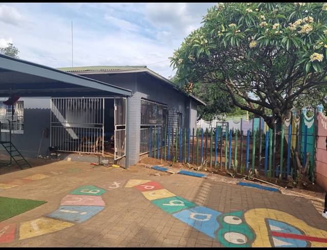 3 BEDROOM HOUSE FOR SALE IN BO-DORP